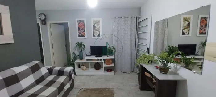 Apartamento 02 Dorm. em Residencial Vale do Sol - Piracicaba, SP por 130000