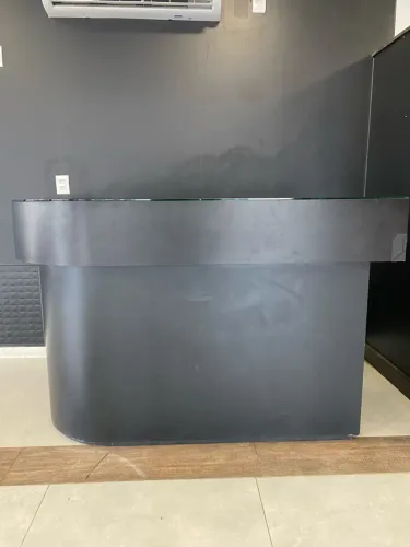 Balcão para loja