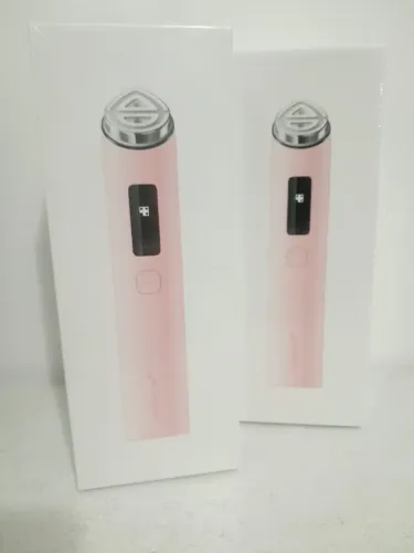 Medicube Booster Pro X2 Original Lacrado Envio Imediato Rosa