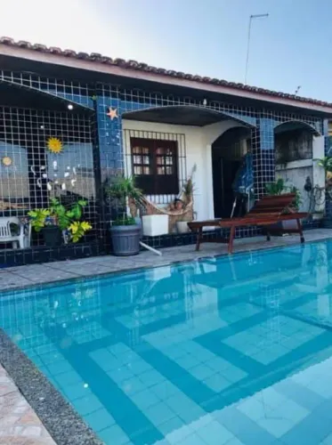 Casa por temporada em Mosqueiro