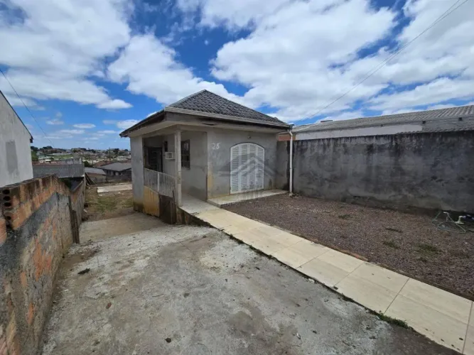 Terreno à venda, 336 m² por R$ 263.000,00 - São Marcos - São José dos Pinhais/PR