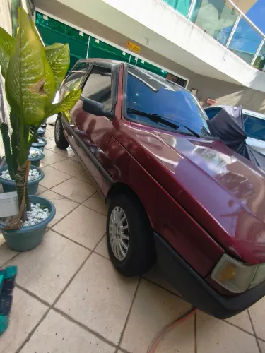 Fiat Uno Mille 1.0/ I.e./ Electronic/ Brio 1996