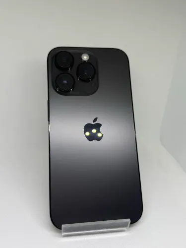 Iphone 14 Pro Preto 256GB - Nota fiscal e Garantia