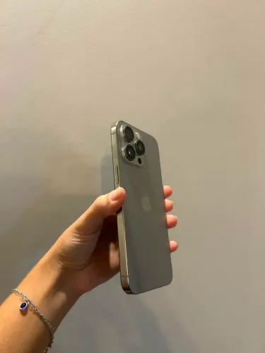 iPhone 15 Pro Max 512