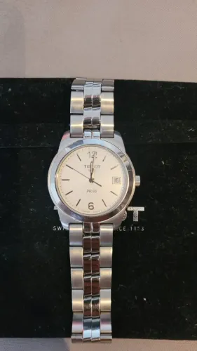 Relógio de pulso Tissot Pr50 Original
