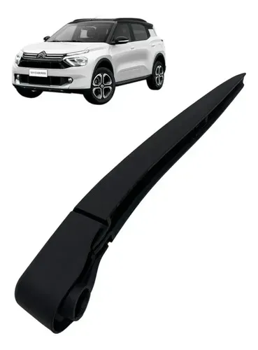 Capa Haste Limpador Traseiro C3 Aircross 2025 W385624