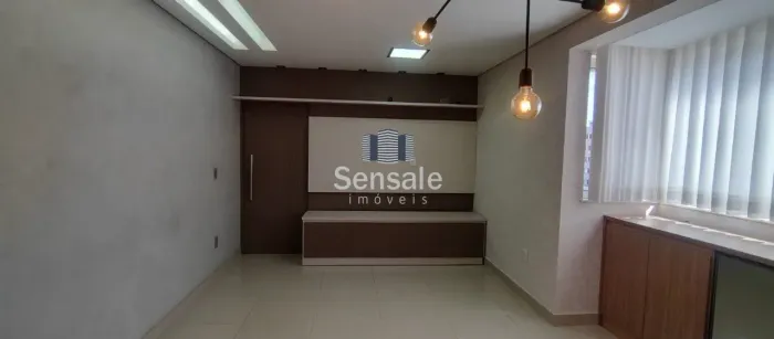 Lindíssimo apartamento para locação no Palmeiras !!!