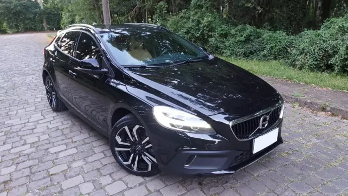 Volvo V40 T-4 Cross Country 2.0 FWD Aut. 2017