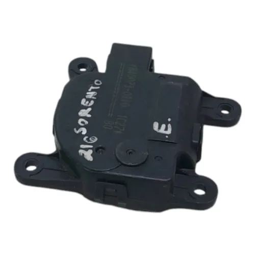Motor Atuador Caixa Ar Esquerdo Kia Sorento 2010 Á 2015 Xx