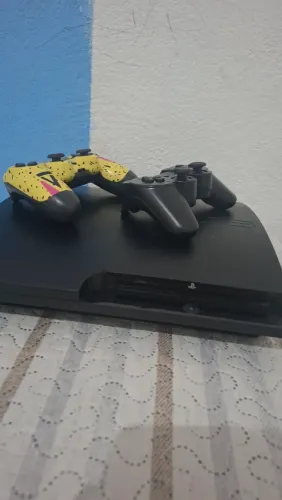 Ps3