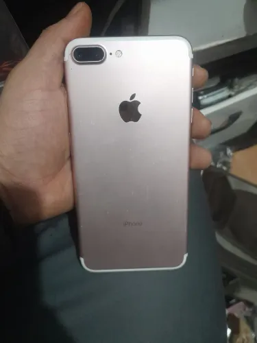 IPHONE 7 PLUS IMPECAVEL OPORTUNIDADE UNICA