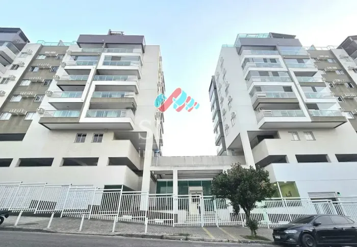 Apartamento com 2 quartos para locação Vila da Penha