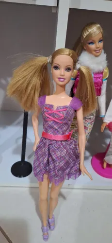 Delancy escola de princesas