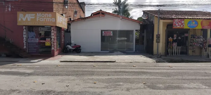 Clínica. Médica, Odontológica ou Estética.