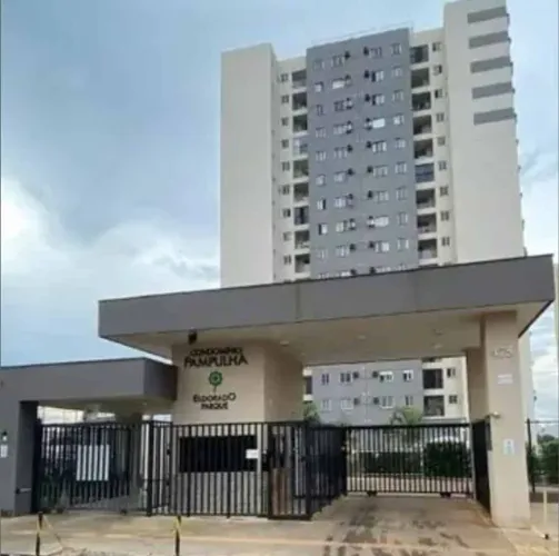 Apartamento para comprar Parque Oeste Industrial Goiânia