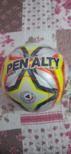 Bola Society Penalty Se7e