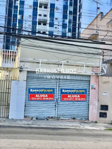 Ponto para locação, 2 salas no bairro São José Aracaju -SE