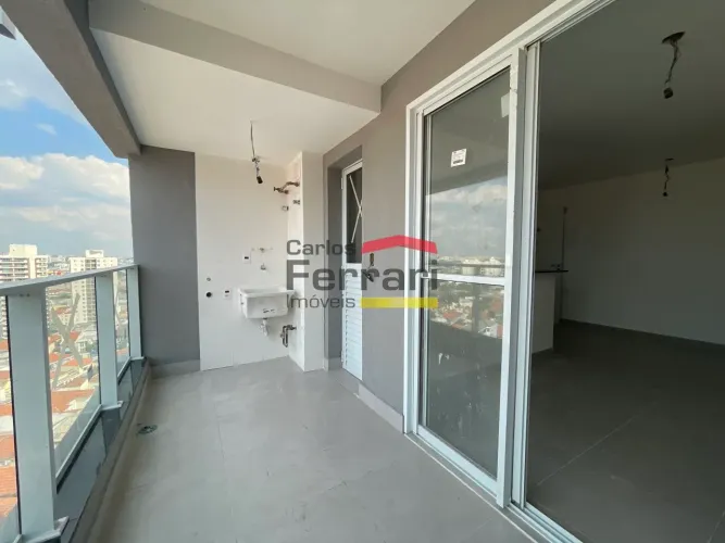 Residencial Condessa - Sua oportunidade de viver no coração do bairro Jardim São Paulo!