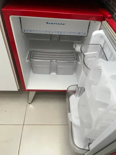 Geladeira