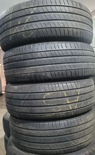 Pneu 215 55 17 Michelin seminovo em até 10x de R$29,00 no cartão de crédito