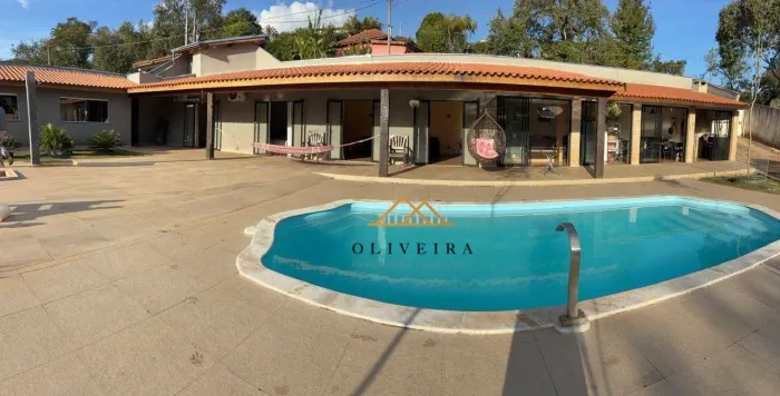 Casa à venda, 190 m² por R$ 1.350.000,02 - Condomínio Porta do Sol - Mairinque/SP