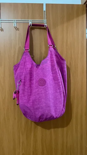 Bolsa Kipling raridade 