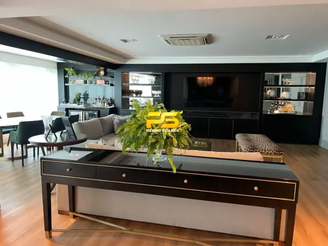 APARTAMENTO DE ALTO PADRÃO PARA VENDA | MIRAMAR REF: AP0878