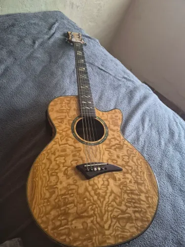 Violão Dean