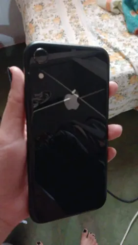 Vendo Iphone Xr