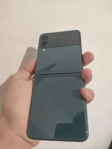 Galaxy z flip 3