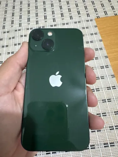 iPhone 13 mini