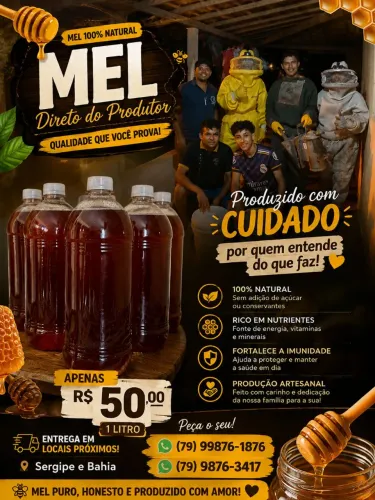 Mel original 