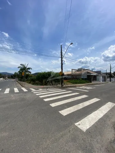 TERRENO COMERCIAL em JARAGUÁ DO SUL - SC, AMIZADE