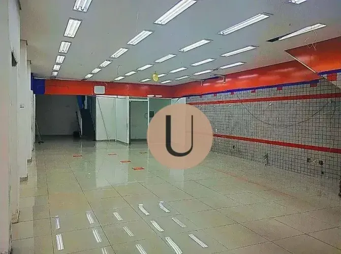 Loja à venda, Próx. ao Pirueta Doces, com 325 m² - São Mateus - São Paulo/SP
