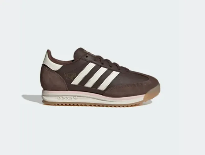 ADIDAS  - SL 72