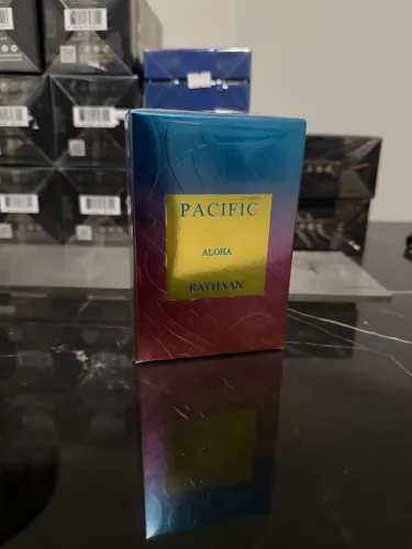 Pacific Aloha Rayhaan 100ml