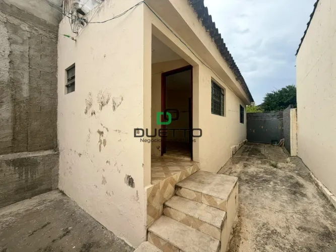 Edícula com 1 dormitório para locação, 35m² por R$ 950,00/mês - Jardim São Paulo - America
