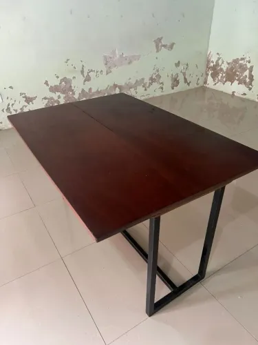 Vende-se mesas ideias para lanchonete 