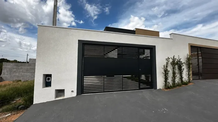 Casa com 3 Quartos para venda Jardim CasaBlanca Indaiatuba SP