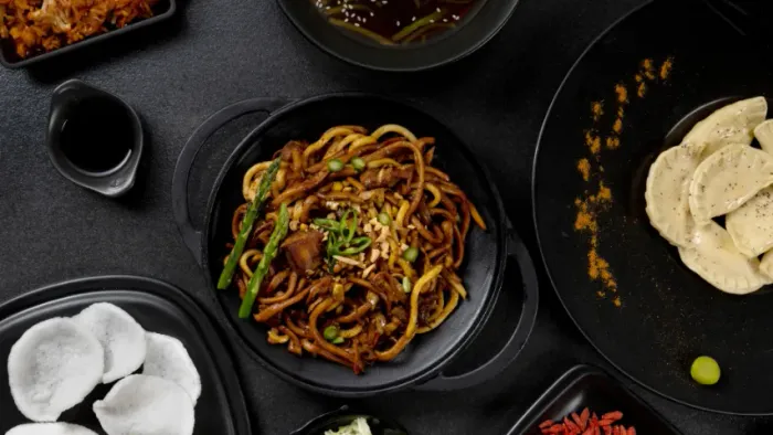 Franquia de Culinária Chinesa com Ótimo Faturamento em São José do Rio Preto