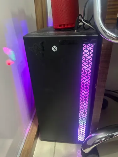 Computador Gamer