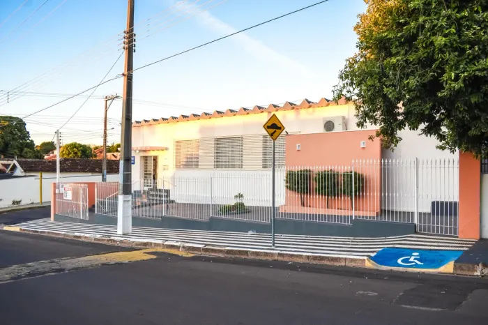 Sala Comercial para Venda em Osvaldo Cruz, Jardim Bela, 1 dormitório, 2 banheiros