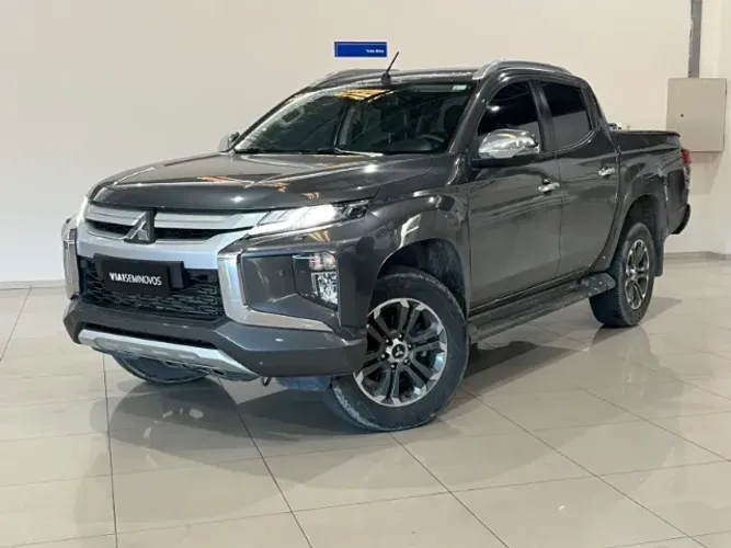 Mitsubishi L200 Triton Sport HPE-S 2.4 CD Dies. AUT 2022
