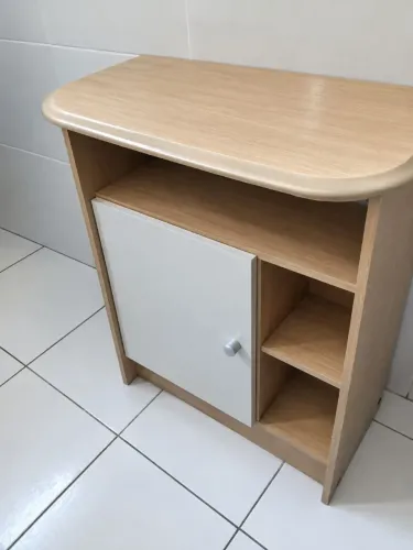 Armário Multiuso