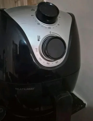 Air fryer multilaser