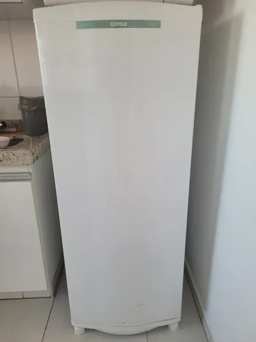 Geladeira 