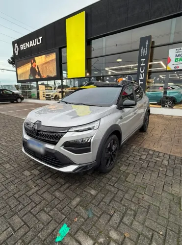Renault Kardian Prem. ED Flex 1.0 TB 12V 5P Aut. 2025
