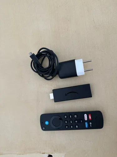 Amazon fire stick