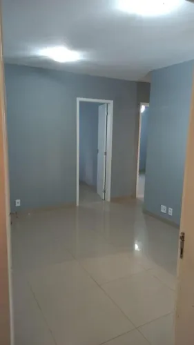 Apartamento à venda em Sumaré, Residencial Guaíra, com 2 quartos, com 45 m²