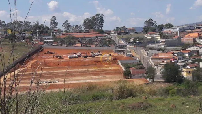 Área Para venda 20 X 50m - 1.049m2 - zona mista, em São José dos Campos /SP